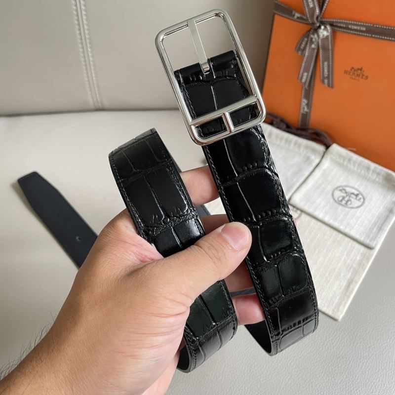 Hermes Belts